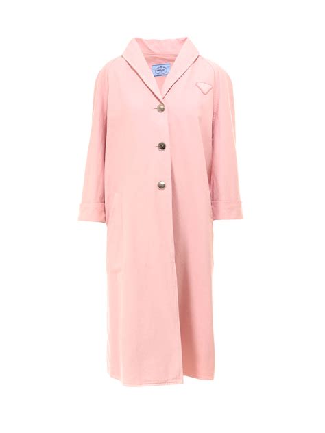 pink prada coat|prada winter coats for women.